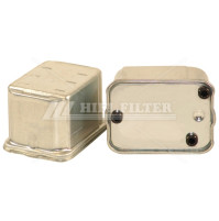 Fuel Petrol Filter For CATERPILLAR 9 Y 2626  - Internal Dia. 7 mm - SN5045 - HIFI FILTER
